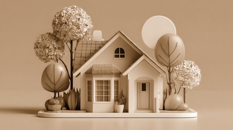 Groveland neighborhood